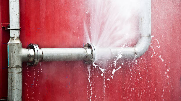 Best Residential water damage restoration  in Magnet Cove, AR